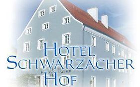 Schwarzacher Hof in Niederbayern